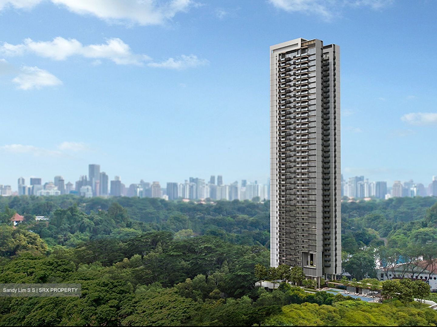 Penrith (D3), Apartment #490147831